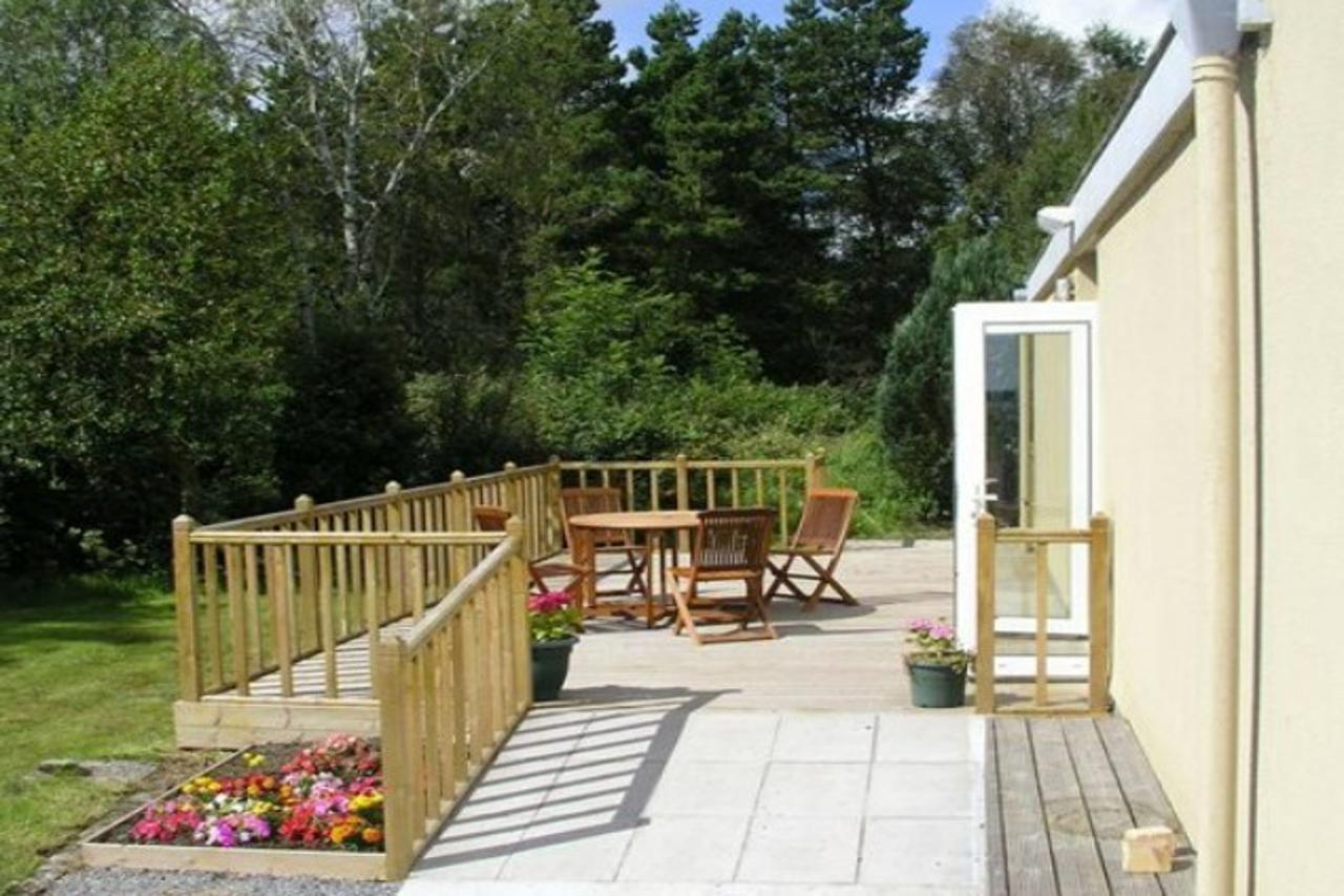 Lakeland Midsummer Lakehouse Oughterard Ngoại thất bức ảnh