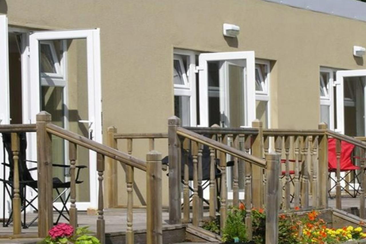 Lakeland Midsummer Lakehouse Oughterard Ngoại thất bức ảnh
