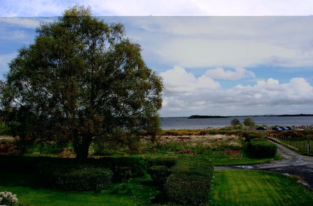 Lakeland Midsummer Lakehouse Oughterard Ngoại thất bức ảnh