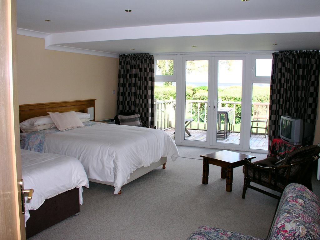 Lakeland Midsummer Lakehouse Oughterard Phòng bức ảnh