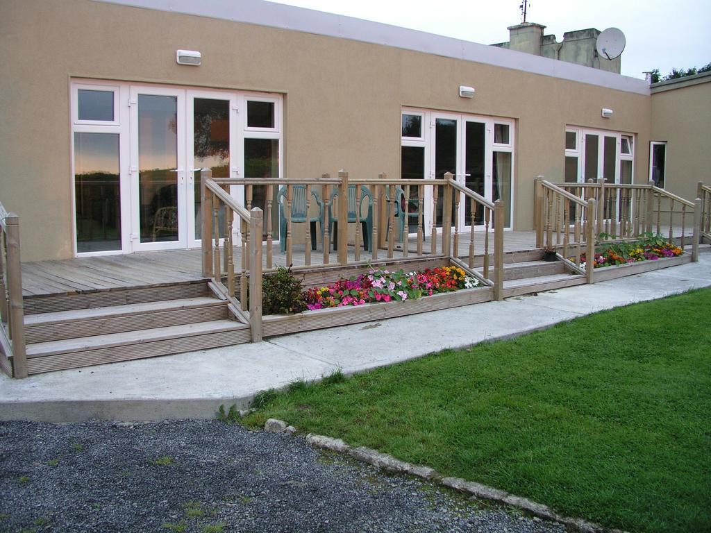 Lakeland Midsummer Lakehouse Oughterard Ngoại thất bức ảnh