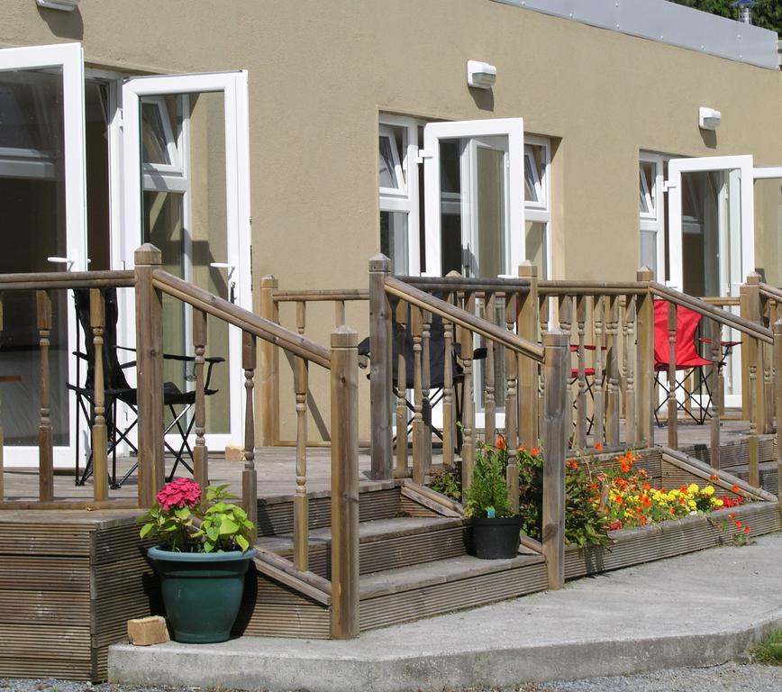 Lakeland Midsummer Lakehouse Oughterard Ngoại thất bức ảnh
