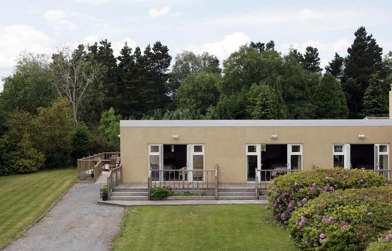 Lakeland Midsummer Lakehouse Oughterard Ngoại thất bức ảnh