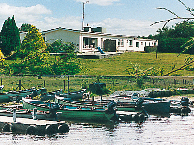 Lakeland Midsummer Lakehouse Oughterard Ngoại thất bức ảnh